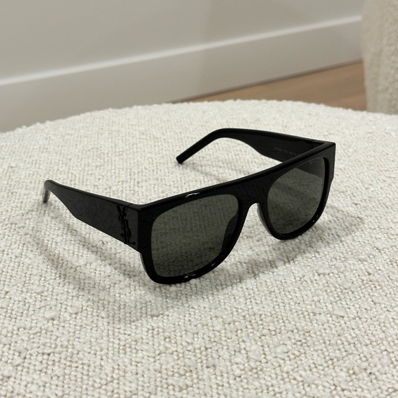 Saint Laurent Sunglasses - Picture 14 of 15